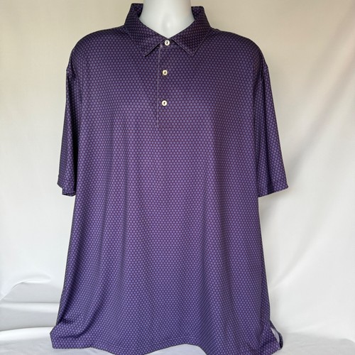 Polo golf peter - polo,