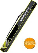 FODERO PORTA CANNE TRABUCCO PRO BAG SURF HOLDALL 1 PESCA SURFCASTING 048-45-240