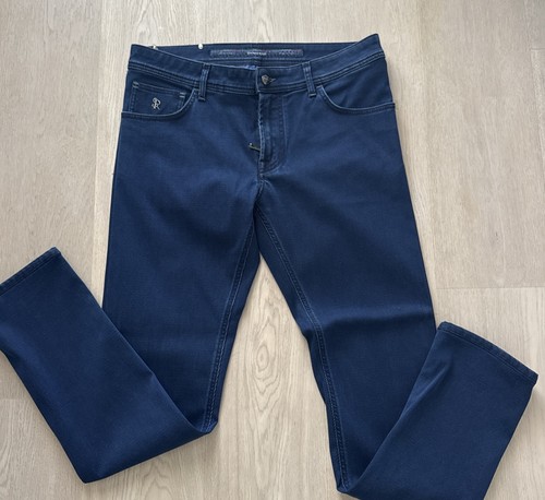 Jeans uomo stefano ricci - jeans,