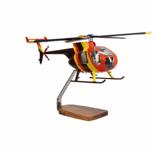 Nuovo hughes helicopters 500d - nuovo,