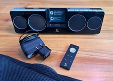 Logitech Pure-Fi Anywhere 2