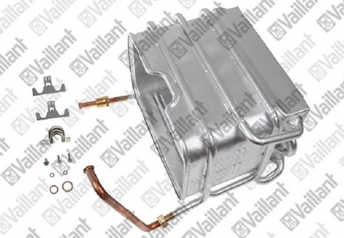 Scambiatore vaillant cod - scambiatore,