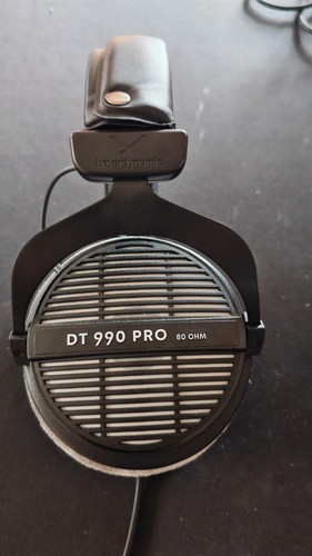 Beyerdynamic 990 pro - beyerdynamic, cuffie