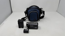 VIDEOCAMERA PANASONIC HDC-SD60