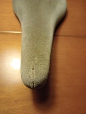 Sella bicicletta TECNO TUBO