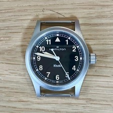Orologio Hamilton Khaki Field