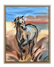 Quadro acrilico Atherton 11x14