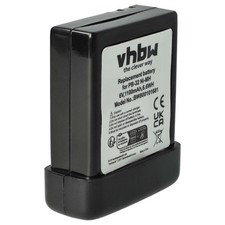 Batteria per Kenwood TH-22AT