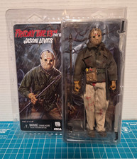 NECA Friday the 13th Part 6 VI