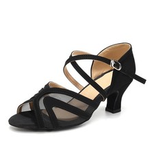 Uonpie Donna Scarpe da Ballo