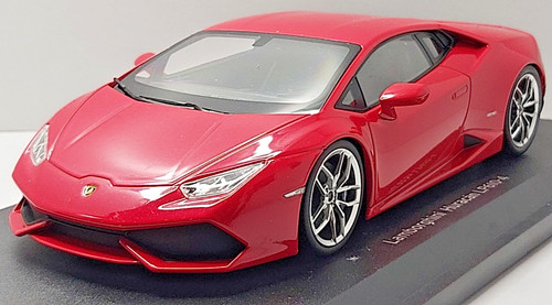 Kyosho lamborghini - 1:18,