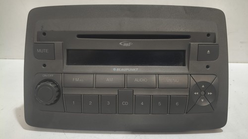 Autoradio per fiat - fiat, panda