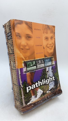 Pathlight camper s bible - pathlight:, a