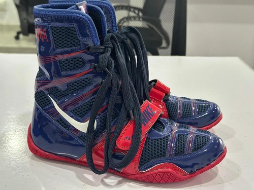 Scarpe boxe personalizzate - da,