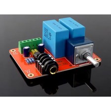 Amplificatore per cuffie RA1/RA-1 linea/G-RADO preamplificatore amplificatore per cuffie