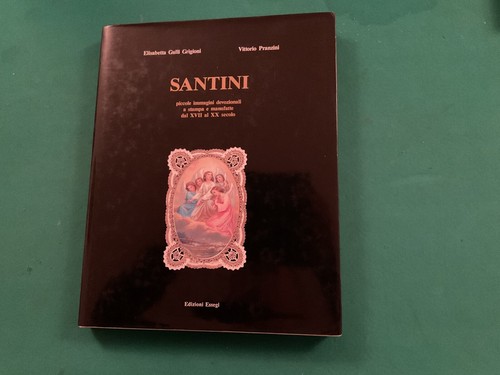 Santini piccole immagini - santini,