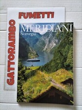 Meridiani N.90 Norvegia  -