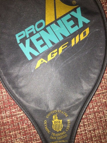 Pro kennex agf 110 tennis - 110,