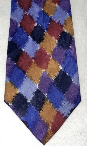 Cravatta missoni 100 seta - missoni,