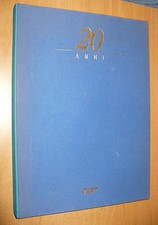 GALASSIA VIAGGI 20 ANNI