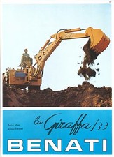 Brochure Benati La Giraffa 33