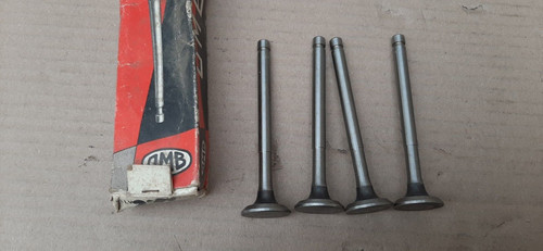 Valvole scarico fiat - valvole,