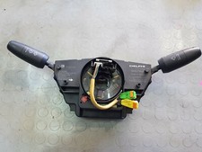 DEVIOLUCI OPEL CORSA