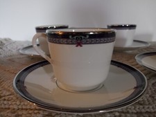 servizio da thè Richard