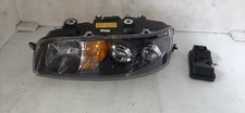 FARO FANALE PROIETTORE ANTERIORE SINISTRO PER FIAT PUNTO 1999→2003  H7-H7-H3