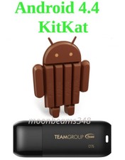 Android USB x86 4.4r4 KitKat