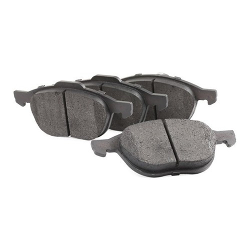 Kit pastiglie pasticche freno - kit,