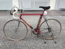 Bicicletta da corsa vintage