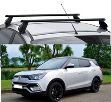 Barre Portatutto Acciaio per