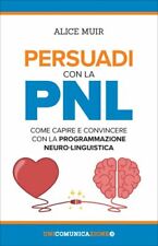 LIBRO PERSUADI CON LA PNL -
