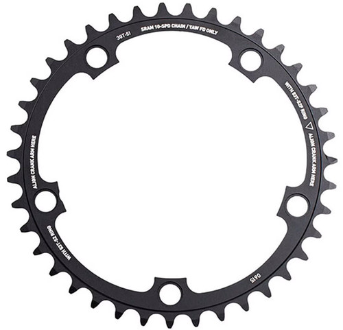 Sram corona red denti - sram, 10v