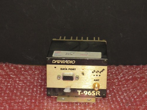 Dataradio 96sr modem - modem, radio