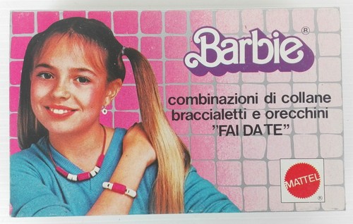 Barbie collana - -, /