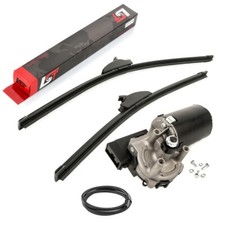 Tergicristalli Anteriore