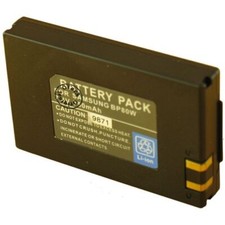 Batterie pour SAMSUNG