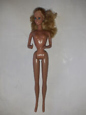 Vintage Barbie Golden dream (1980) no box Mattel