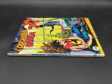 fumetto ZAGOR ZENITH prima