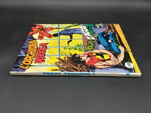 Fumetto zagor zenith - fumetto,