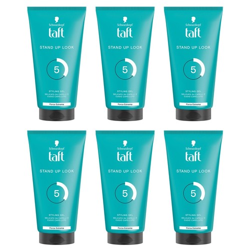 6pz taft stand look gel - 6pz, 5