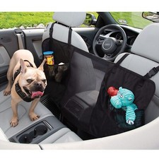 Barriera Rete Auto per Cani