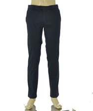 PANTALONI UOMO DROP 4 COTONE