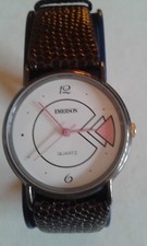 /2/ OROLOGIO EMERSON   MADE IN SWISS  VINTAGE  FONDO DI NEGOZIO CARTELLINATO NEW