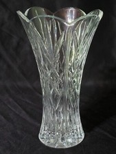 Vaso vintage ROYAL CRYSTAL