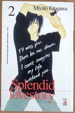 Splendid lovestory 2 di - n.,