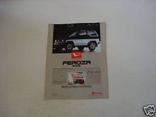 advertising Pubblicità 1989