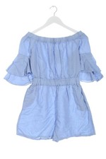 ZARA BASIC Tuta corta Donna